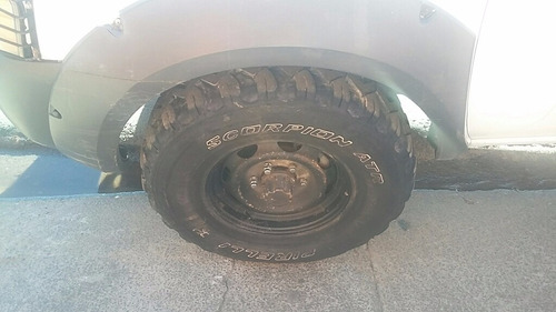 Imagem 14 de 14 de Peças Para Sucata De Nissan/frontier 4x4 Motor, Cambio, Lata