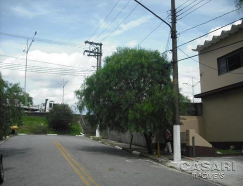 Imagem 14 de 29 de Galpão Comercial Para Venda E Locação, Parque Santo Antônio, São Bernardo Do Campo - Ga1043. - Ga1043