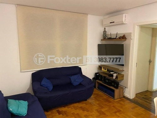 Imagem 3 de 21 de Apartamento, 2 Dormitórios, 68.51 M², Cidade Baixa - 117611