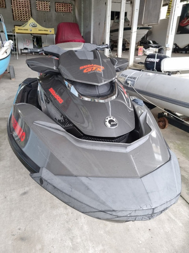 Imagem 13 de 15 de Jet Ski Sea Doo Gtx 260 Muito Novo Oportunidade!!!