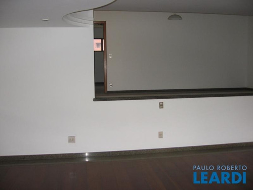 Imagem 4 de 15 de Apartamento - Morumbi - Sp - 233737