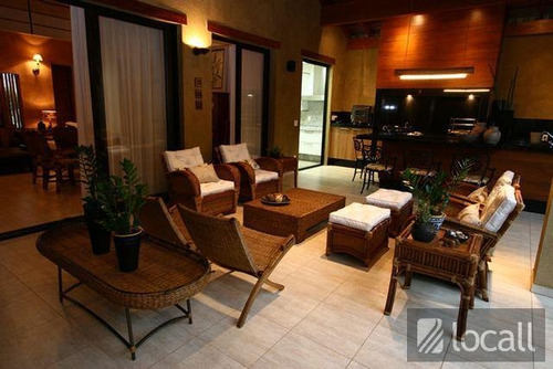 Imagem 5 de 16 de Casa Com 4 Dormitórios Para Alugar, 600 M² - Village Flamboyant - São José Do Rio Preto/sp - Ca0055