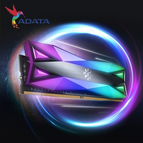 Imagem 2 de 4 de Memória 2x8gb 3000mhz Ddr4 Gamer