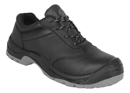 Zapato De Seguridad Klin Jy010