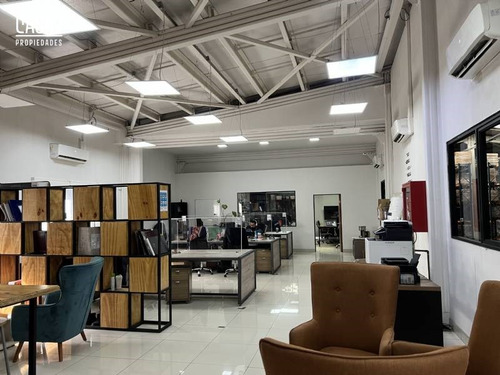 Bodega En Venta En Maipú