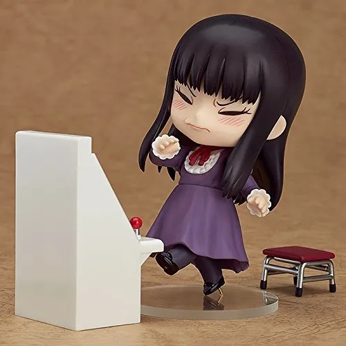 Good Smile High Score Girl: Akira Oono Figura De Acción Nend