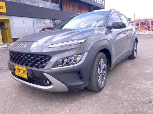 Hyundai Kona Premium Hybrid Tp 1.6 4x2
