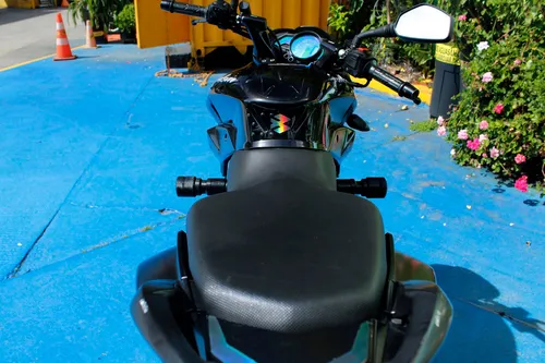 Bajaj Pulsar Ns 200 Fi 2023
