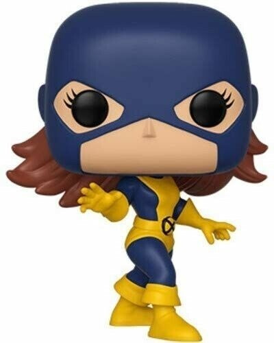 Imagen 2 de 4 de Pop! Heroes: Marvel 80th Years - Marvel Girl (40718) 503