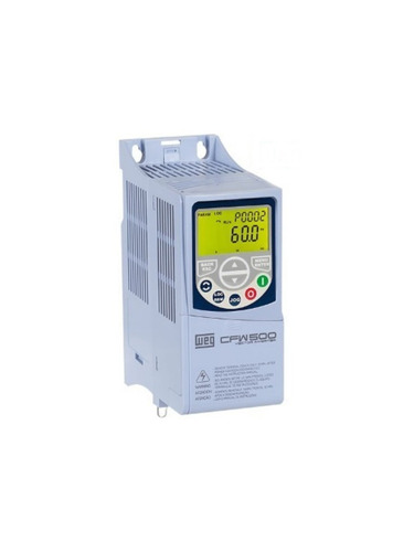 Variador De Frecuencia Cfw500 7.5 Hp 220vca 24 Amperes