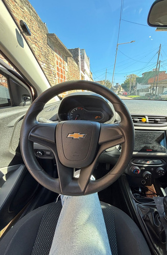 Chevrolet Onix 1.4 Joy Ls 98cv