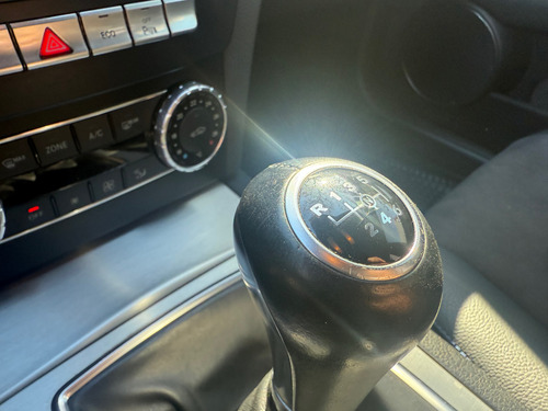 Mercedes-Benz Clase C 1.8 C200 City Edition B.efficiency