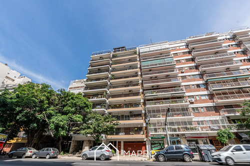 Luminoso Departamento De 4 Ambientes Refaccionado A Nuevo