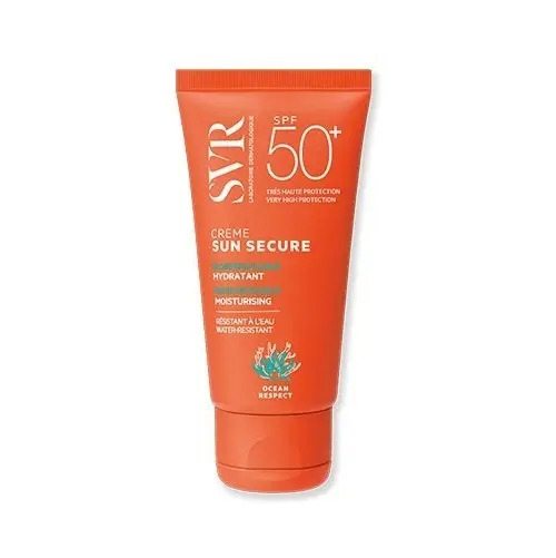 Svr Sun Secure Creme Spf50 Protector Solar