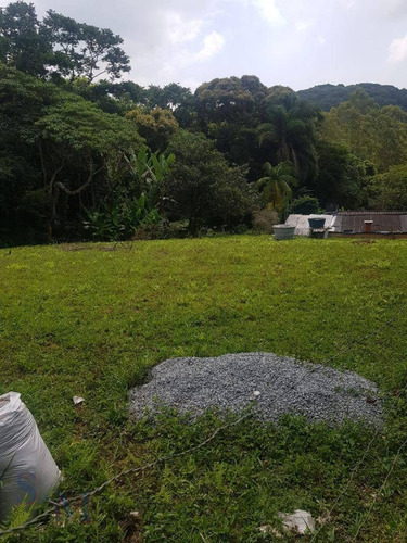 Imagem 13 de 16 de Sítio - Mogi Das Cruzes - Ch0010