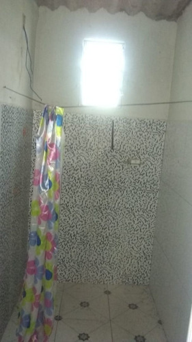 Imagem 8 de 14 de Terreno 7×25 Com 2 Cômodos Inacabados