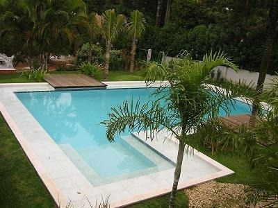 Imagem 3 de 18 de Chácara - Ch0225 - 577603