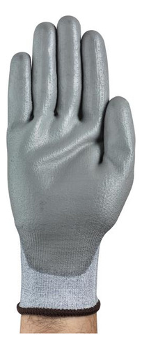 Luva De Proteção Ansell Hyflex 11-727 Flexibilidade Anticort