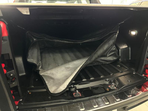 Fiat Toro 1.3 Turbo 270 Flex Volcano At6