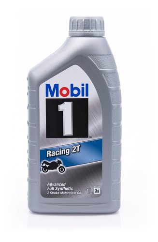 Mobil 1 Racing 2t, 1 Lt