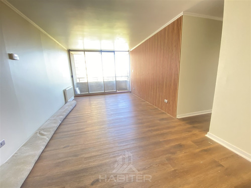 Departamento En Venta Sector Aragon De 3d 2b En Temuco