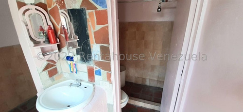 Imagen 12 de 30 de Casa En Venta En Urbanización La Ribereña Cabudare Lara 0.4.2.4.5.9.3.7.5.4.2/ Rent-a-house Centro Occidente Mls Código: 22-16569