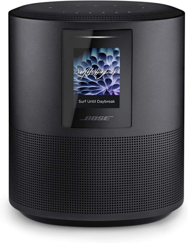 Parlante Bose Home Speaker 500 Alexa Bluetooth A Pedido