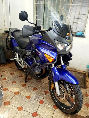 Imagen 8 de 15 de Honda Xlv 1000 Varadero