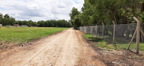 Imagen 3 de 13 de Lotes Baldíos De 744 M2 En Cañuelas (ref: El Retiro)