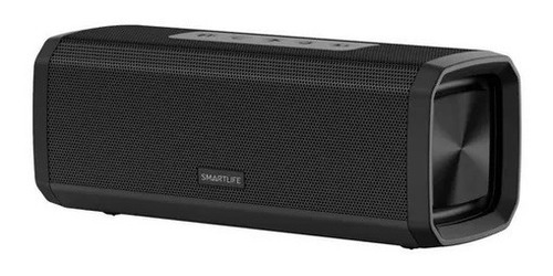 Imagen 2 de 2 de Parlante Portatil Bluetooth 14w Sl-bts780b Resistente Agua
