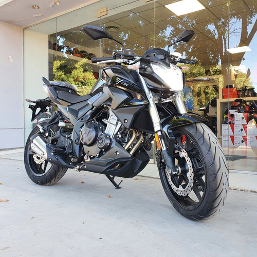 Imagen 3 de 13 de Voge 500r - 0km - 500r - Consultar Financiación