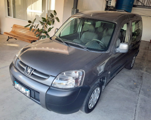 Peugeot Partner Patagónica 1.6 Hdi 92