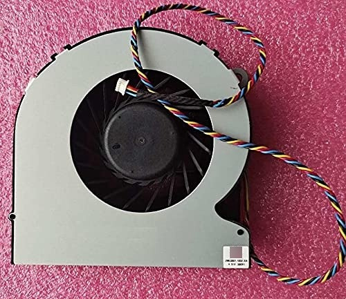 Ventilador Cpu Para Asus Transformer Aio N: