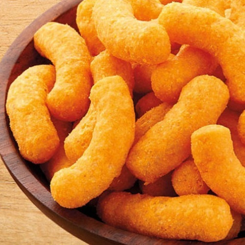 Chizitos / Chisitos / Chicitos De Chedar X 700gr Cop´s