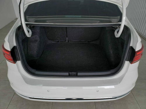 Volkswagen Virtus 1.0 Tsi Highline At