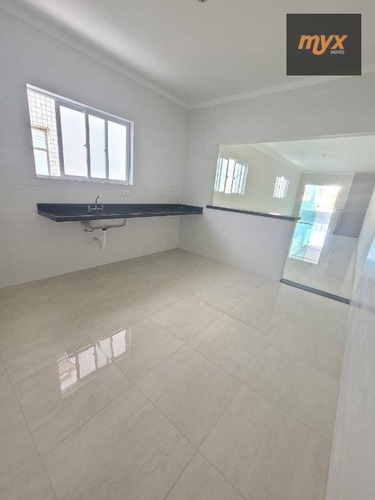 Imagem 19 de 23 de Sobrado Com 3 Dormitórios À Venda, 166 M² Por R$ 760.000,00 - Marapé - Santos/sp - So0516