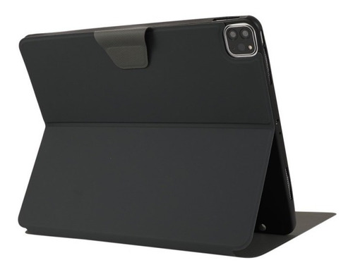 Funda Para iPad Smart Case Con Porta Lapiz Para iPad Pro 11