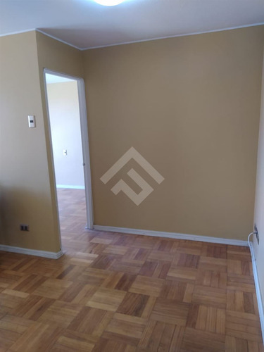 Departamento En Venta De 2d En Viña Poniente San Martin