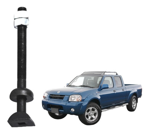 Elevador De Barra De Torsión Nissan Pickup 1994-2011