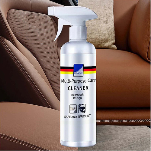 Limpiador Multiusos G Para Coche\ Multifuncional Car 3001
