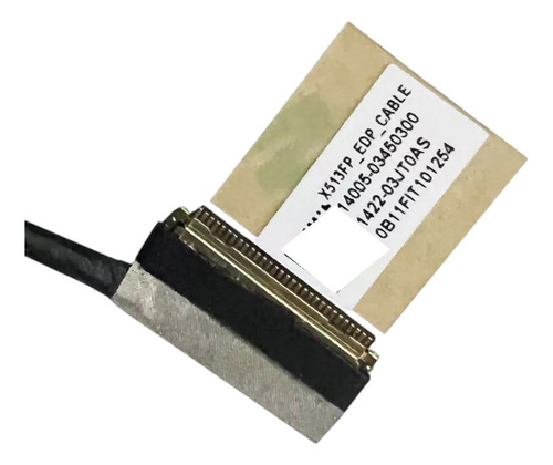 Cable Flex De Video Asus F513ep F513ia K513ea 1422-03ju0as