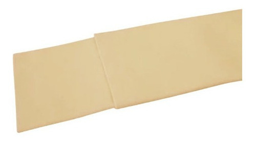 Set de 2 panes de fieltro moldeadores de lienzo 100% lana 28x53 32x53