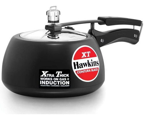 Olla A Presión Hawkins Cxt30, Anodizada, Inducción, 3l