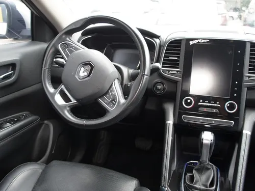 Renault Koleos Bose Intens At 4x4 For434