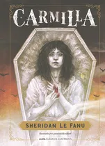 Comprar Carmilla - Le Fanu, Joseph Sheridan