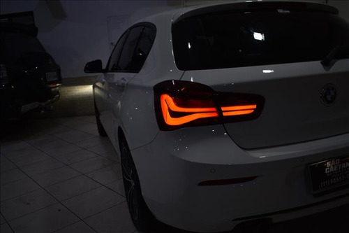 Bmw 120i 2.0 16v Sport