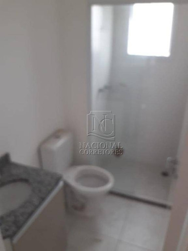 Imagem 19 de 30 de Apartamento Com 2 Dormitórios Para Alugar, 51 M² Por R$ 1.900,00/mês - Santa Teresinha - Santo André/sp - Ap11803