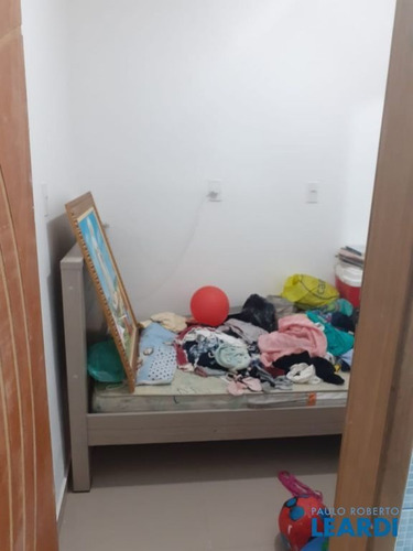 Imagem 8 de 11 de Apartamento - Centro - Sp - 637541