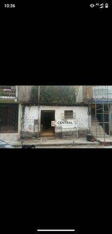 Imagem 1 de 2 de Terreno À Venda, 56 M² Por R$ 150.000,00 - Boca Do Rio - Salvador/ba - Te0112