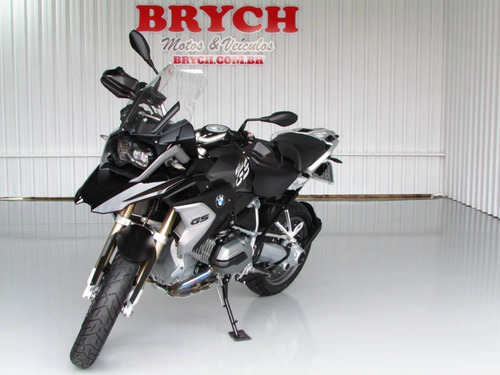 Imagem 6 de 6 de Bmw R 1200 Gs Sport Abs